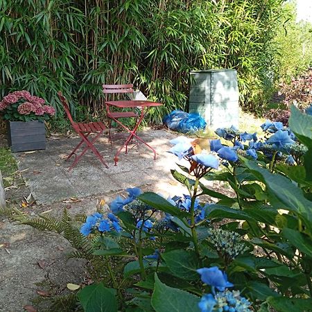 Ker Adsav O'Naturel Saint-Pierre-de-Plesguen ภายนอก รูปภาพ